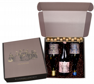 Present Kaisersymphonie