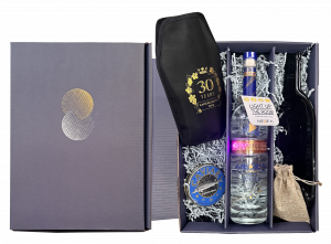 Present Spirits finest