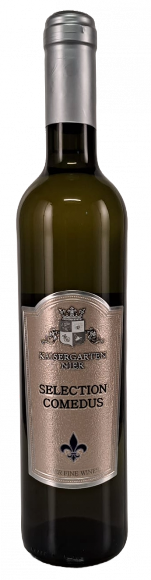 Pálava 2024, 0,5 l, sladké