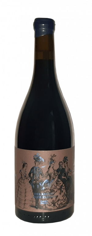 DKNK Reserve Zweigelt 2020