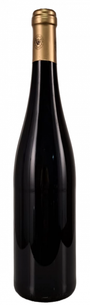 Etiketovací Zweigelt / Dornfelder