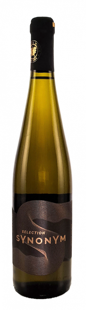 Ryzlink Rýnský 2022