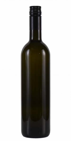 Etiketovací Müller Thurgau polosuché