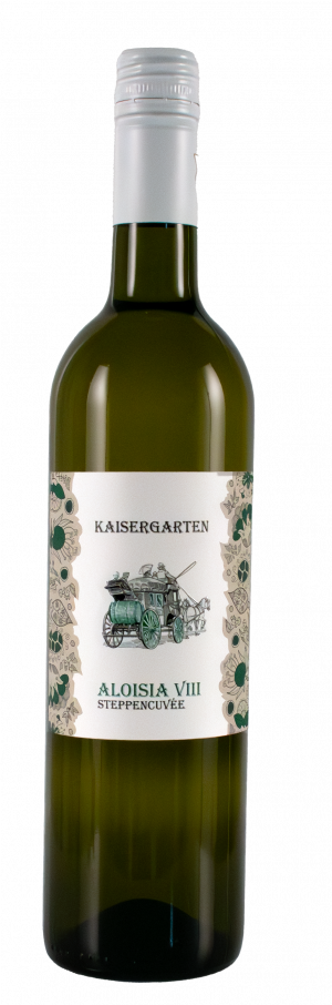 Aloisia Steppencuvee VIII liebl.