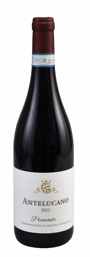 Antelucano Piemonte Selezione Speciale