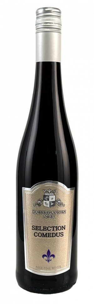 Comedus Spätburgunder Rot