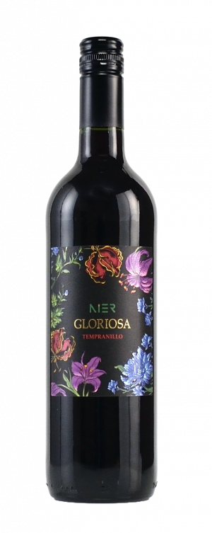Gloriosa Tinto Tempranillo