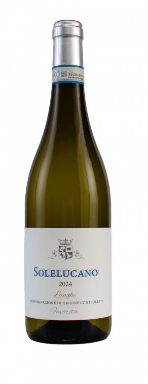 Solelucano Langhe Favorita