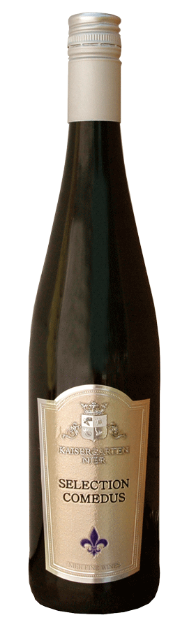 Nier Riesling Spätlese tr.