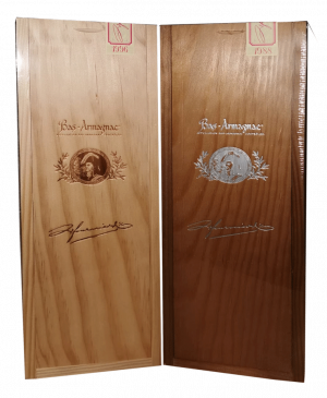 Armagnac 1978