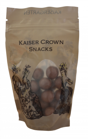 Deli Cocos Rumkugeln