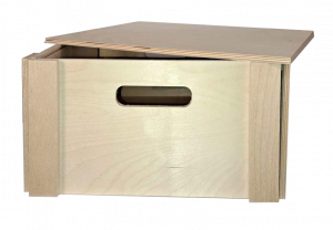 Holz Universal gross