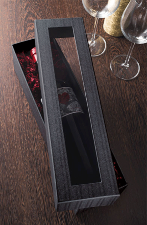 FS Schatulle 1er Graphite