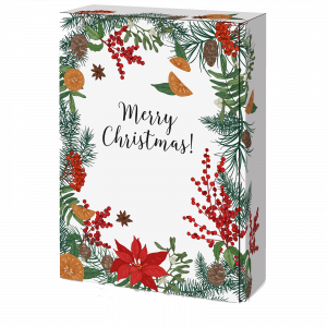 FS Christmas Color  3er