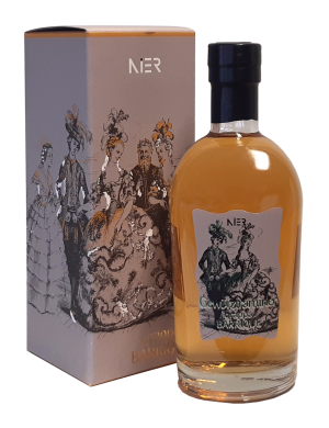 Kaiser Grappa Gewürztraminer Barrique