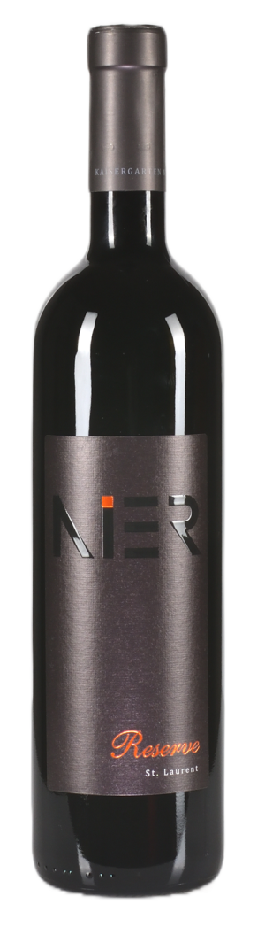 NIER St.Laurent Reserve