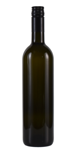 Etikett Lip Müller Thurgau trocken