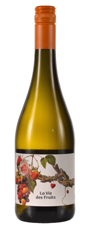 Pfirsichwein La Vie 0,75l