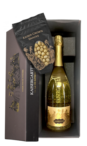 Present Magnum Goldregen