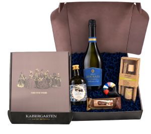 Present Seasons Magic Box