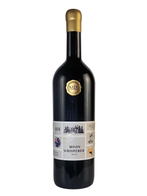 Magnum Moon Whisperer Shiraz Barossa Valley