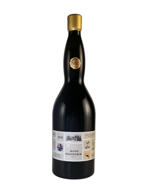 Doppelmagnum Moon Whisperer Shiraz Barossa Valley 3 Liter