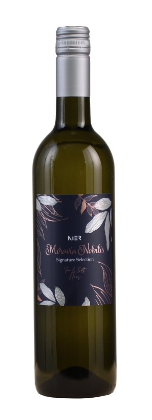Moravia Nobilis Tramini Cerveny