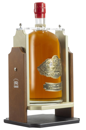 Super Grappa Barrique 4,5L