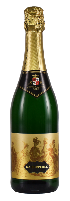 Kaiserperle Rieslingsekt trocken
