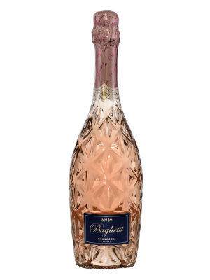 Prosecco Diamante Rose
