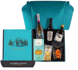 Present deluxe Christmas